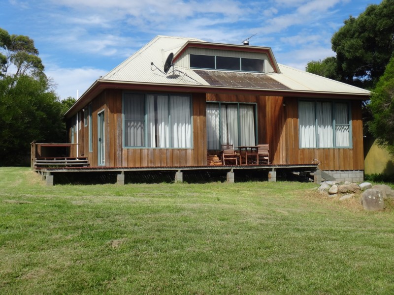 44 Morrison Street, Falmouth TAS 7215