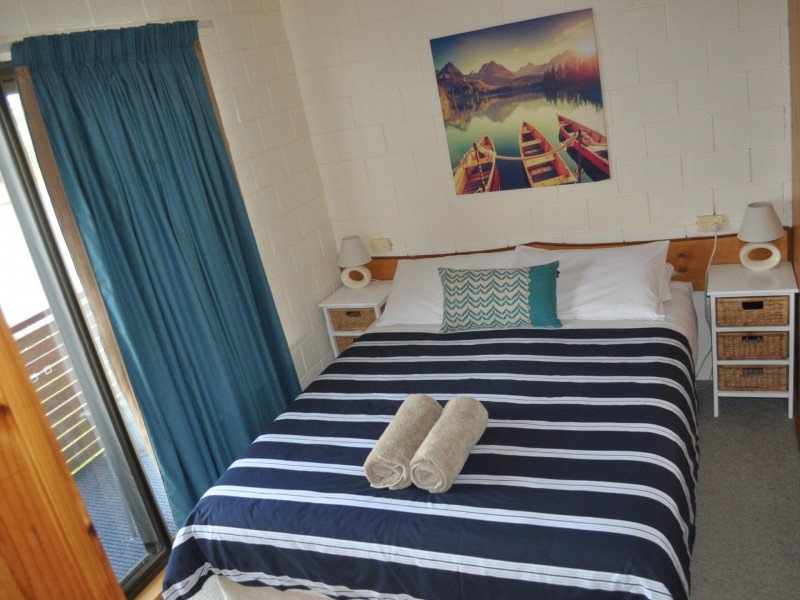 Unit 6/6 Wattle Drive, Scamander TAS 7215