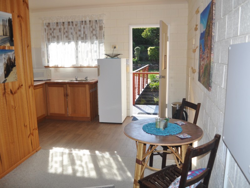 Unit 6/6 Wattle Drive, Scamander TAS 7215