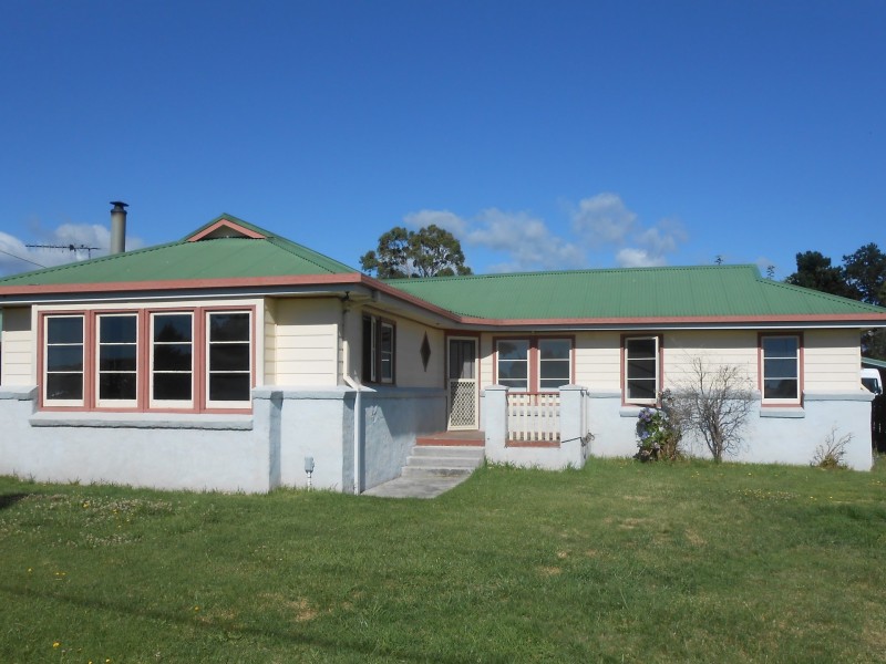 21 Medea Street, St Helens TAS 7216