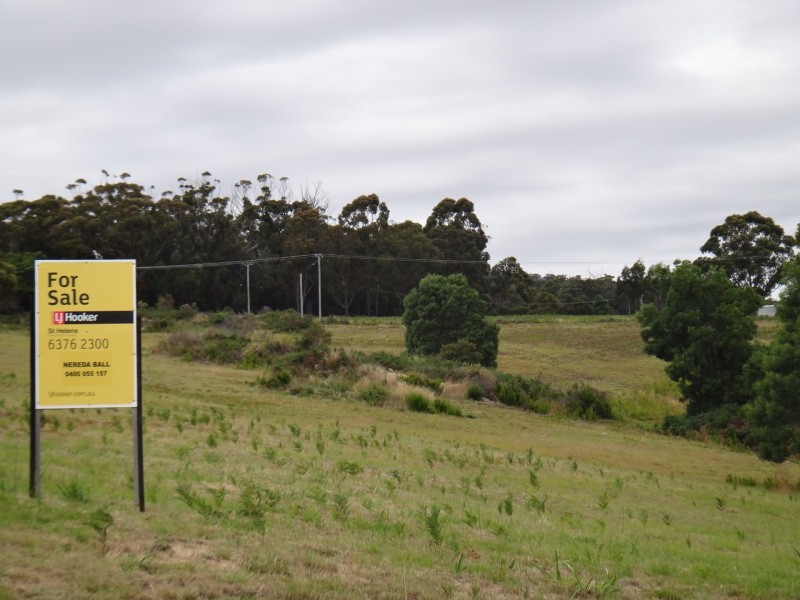 13 Susan Court, St Helens TAS 7216