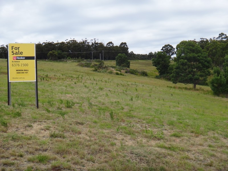 13 Susan Court, St Helens TAS 7216