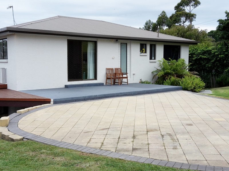 18 Lawry Heights, St Helens TAS 7216