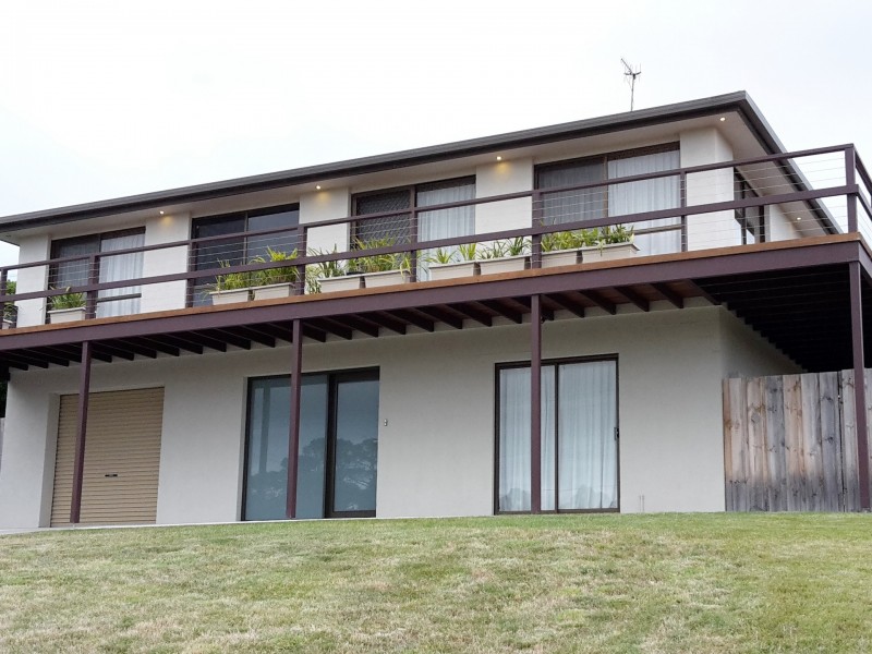 18 Lawry Heights, St Helens TAS 7216