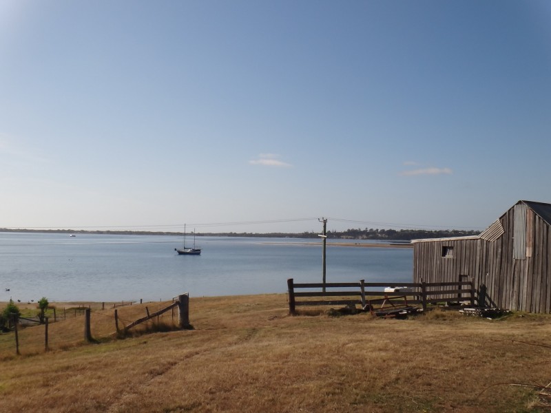 295 Binalong Bay Road, St Helens TAS 7216