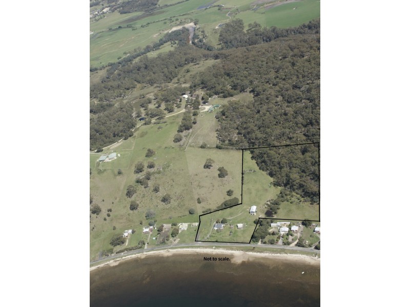 295 Binalong Bay Road, St Helens TAS 7216