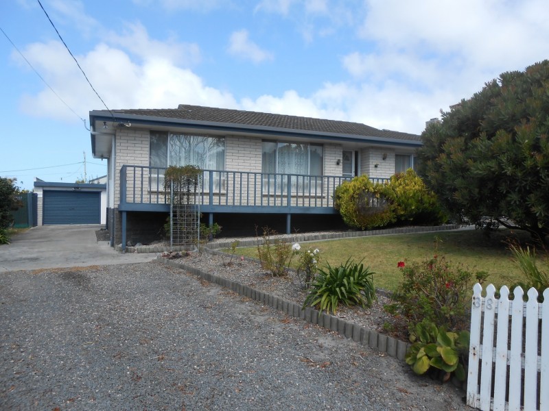 138 St Helens Point Road, Stieglitz TAS 7216