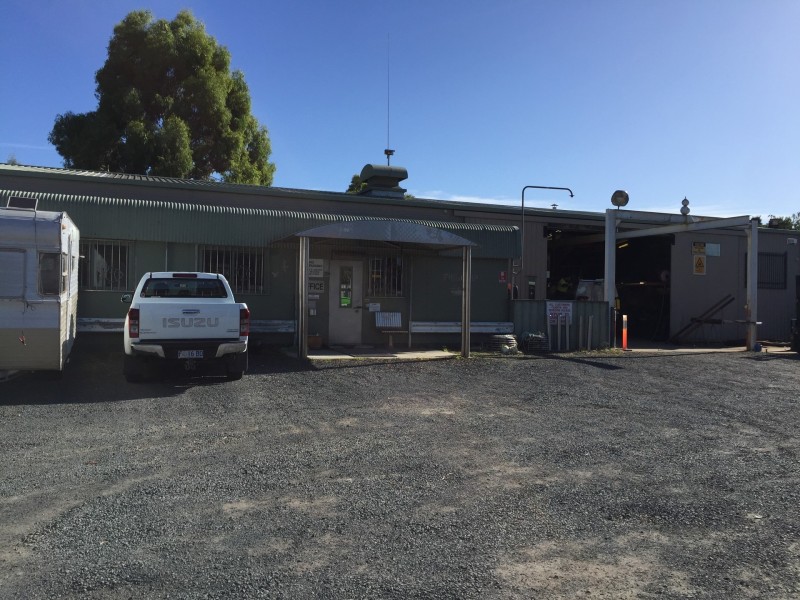 114 Tully Street, St Helens TAS 7216