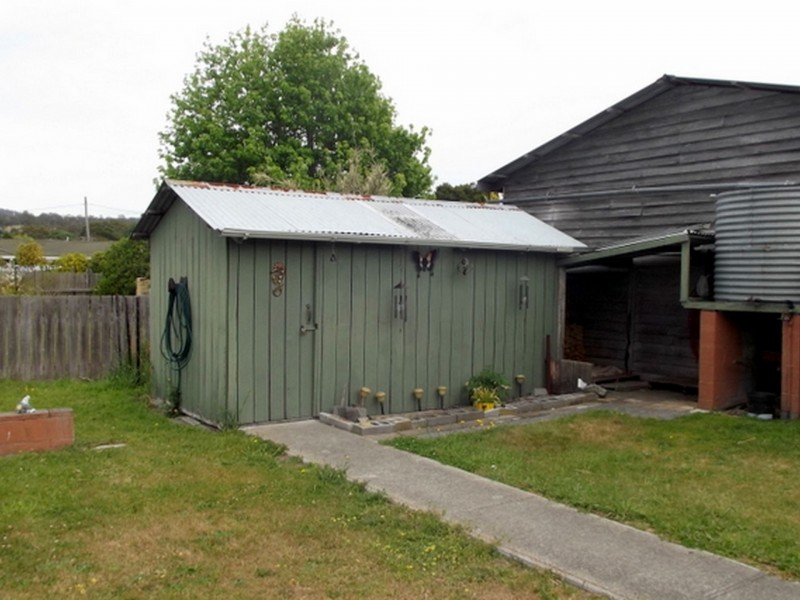 57 Quail Street, St Helens TAS 7216