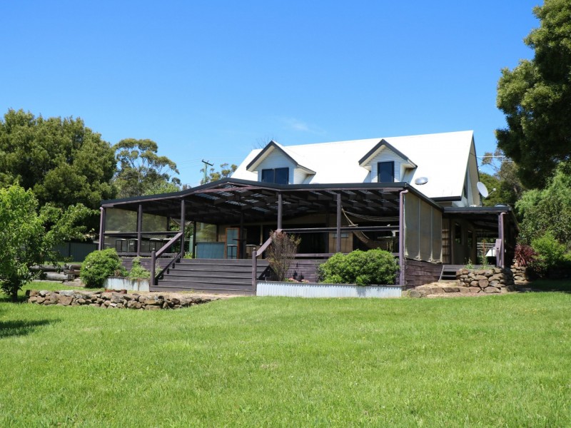 26982 Tasman Highway, Goshen TAS 7216