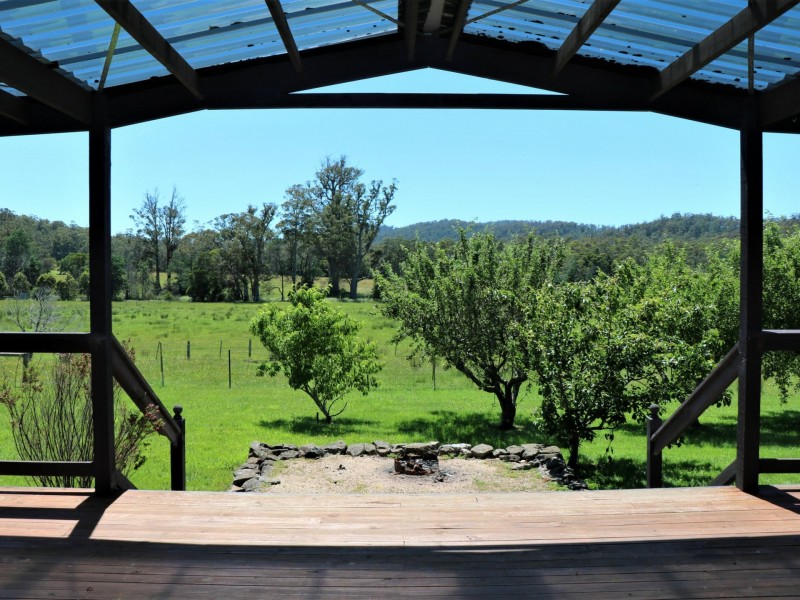 26982 Tasman Highway, Goshen TAS 7216