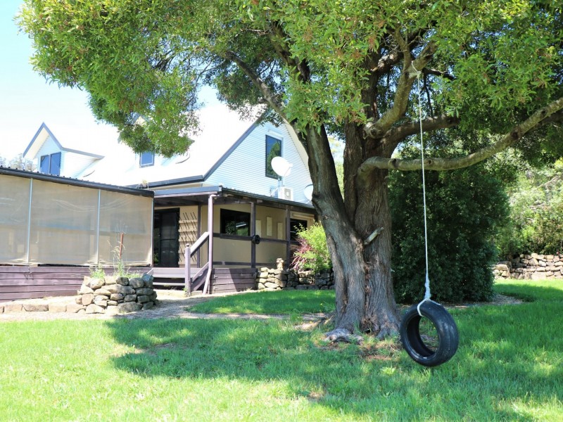 26982 Tasman Highway, Goshen TAS 7216