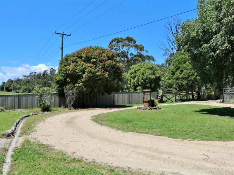 26982 Tasman Highway, Goshen TAS 7216