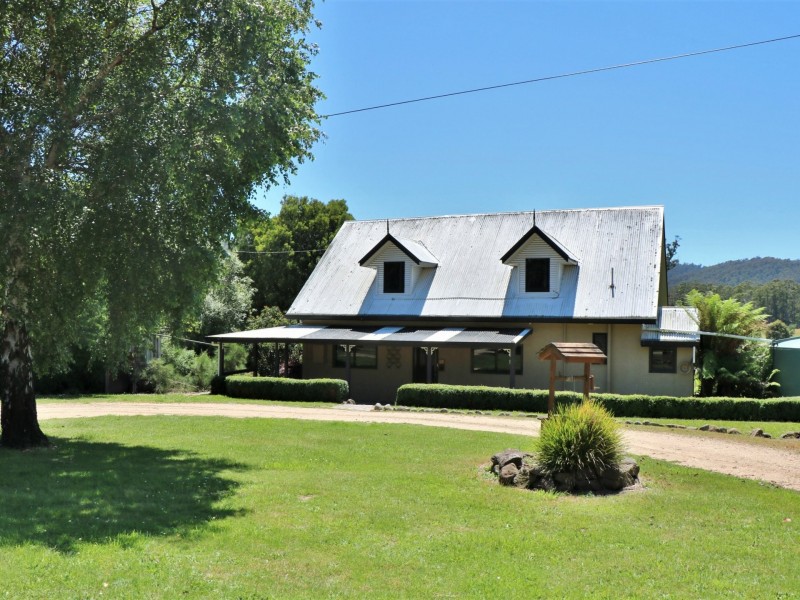 26982 Tasman Highway, Goshen TAS 7216