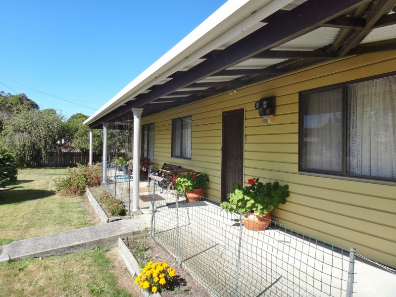 5 Tully Street, St Helens TAS 7216