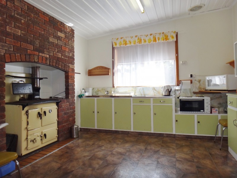 5 Tully Street, St Helens TAS 7216