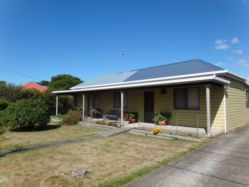 5 Tully Street, St Helens TAS 7216