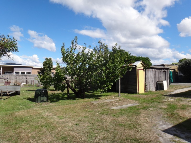 5 Tully Street, St Helens TAS 7216