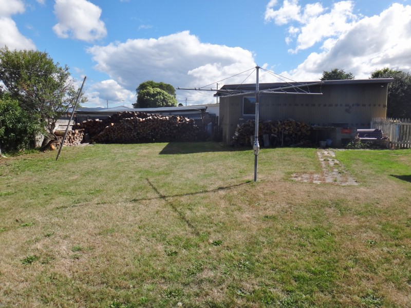 5 Tully Street, St Helens TAS 7216