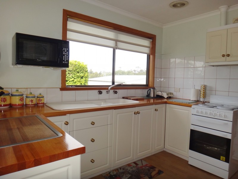 122 St Helens Point Road, Stieglitz TAS 7216