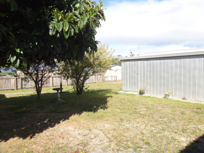 122 St Helens Point Road, Stieglitz TAS 7216