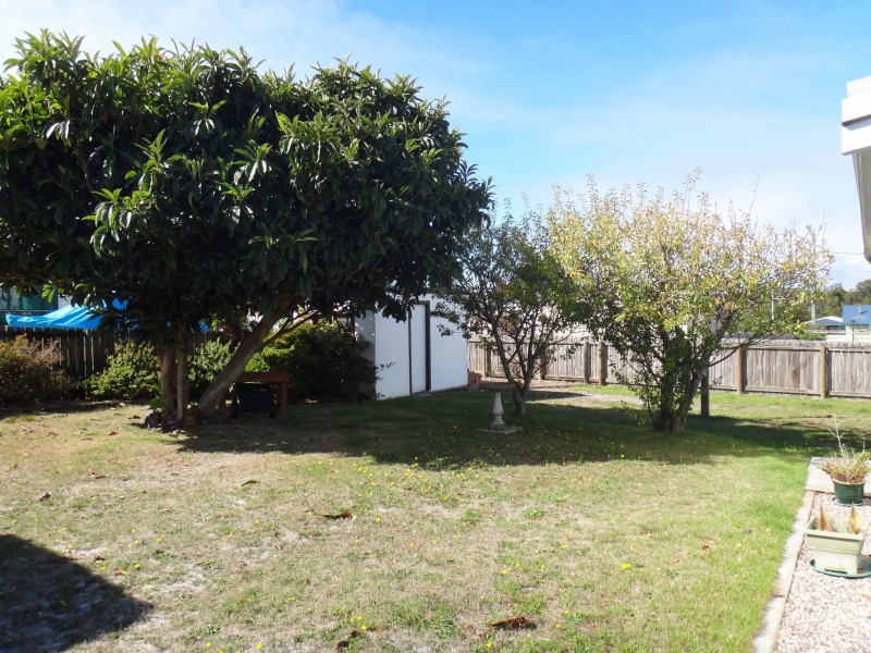 122 St Helens Point Road, Stieglitz TAS 7216