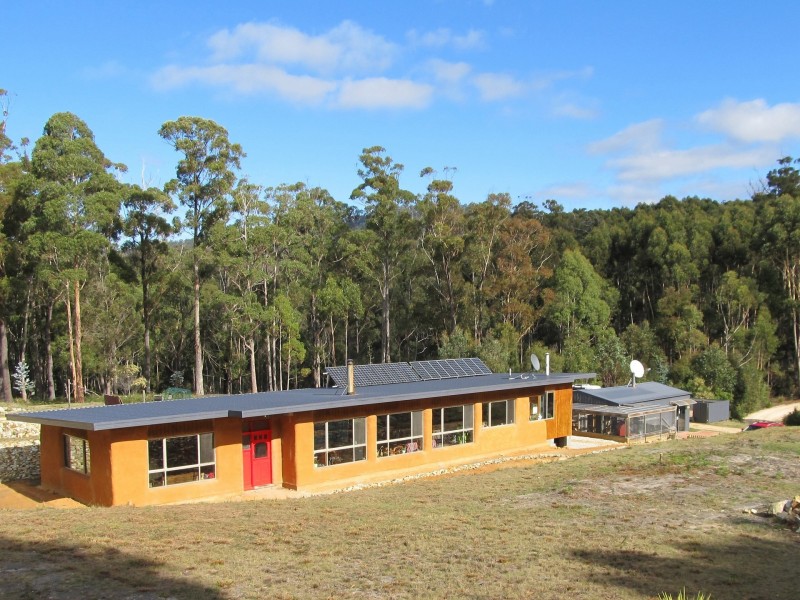 71 Flagstaff Road, St Helens TAS 7216