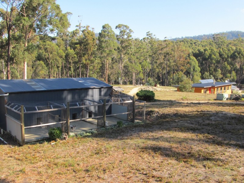 71 Flagstaff Road, St Helens TAS 7216