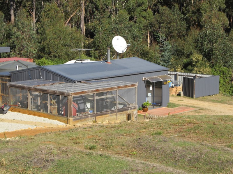 71 Flagstaff Road, St Helens TAS 7216