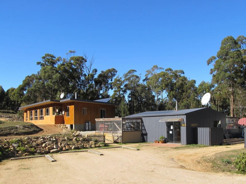 71 Flagstaff Road, St Helens TAS 7216