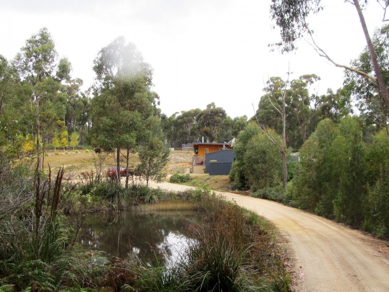 71 Flagstaff Road, St Helens TAS 7216