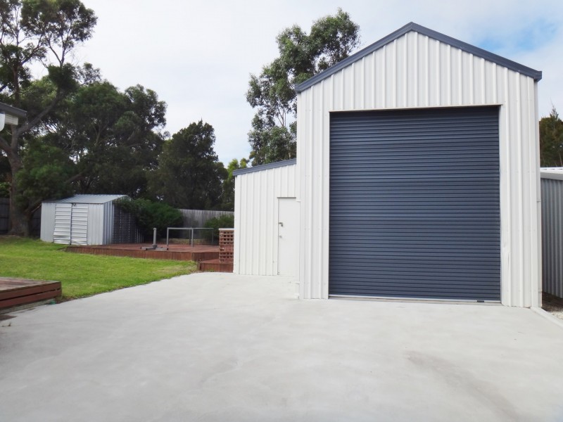 3 Cannell Place, Akaroa TAS 7216