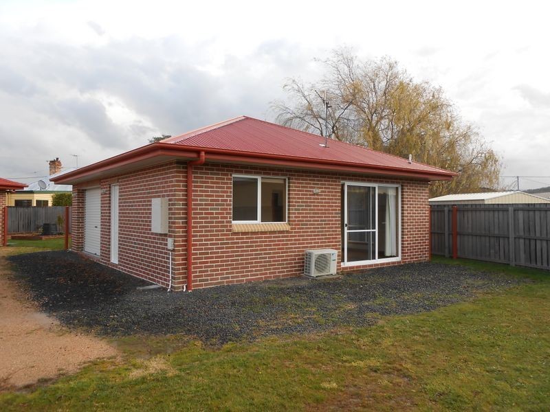 15b Heather Place, St Helens TAS 7216