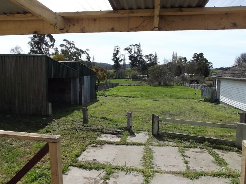 25 Talbot Street, Fingal TAS 7214