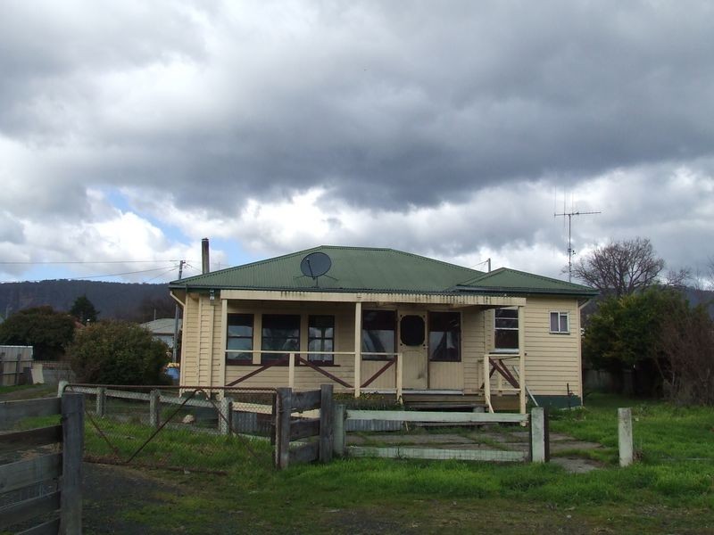 25 Talbot Street, Fingal TAS 7214