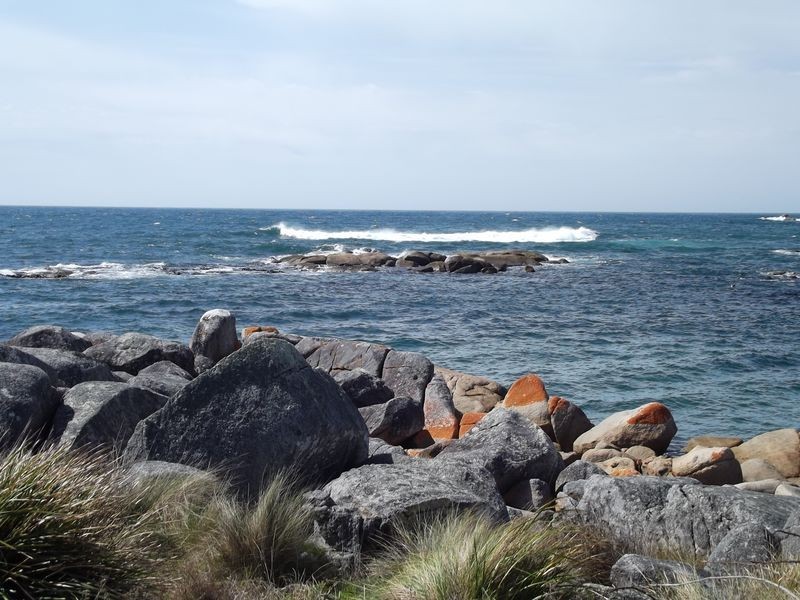 Lot 10 Gardens Road, The Gardens TAS 7216