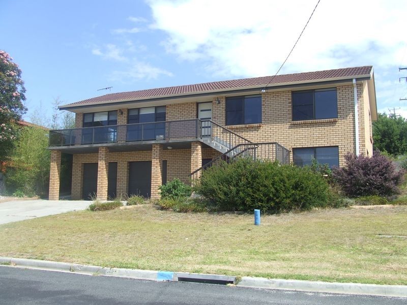 2 Telemon Street, St Helens TAS 7216