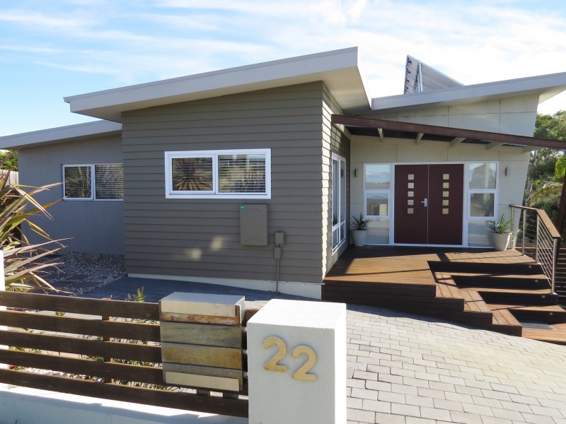 22 Cobrooga Drive, St Helens TAS 7216
