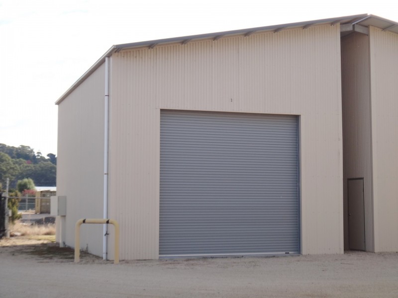 Unit 1/41-43 Beaulieu Street, St Helens TAS 7216
