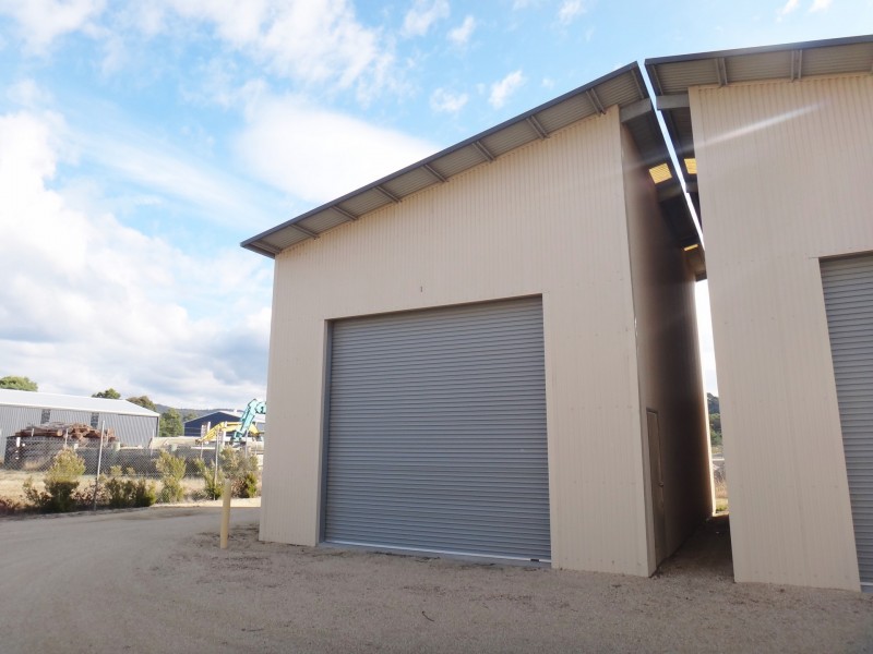 Unit 1/41-43 Beaulieu Street, St Helens TAS 7216