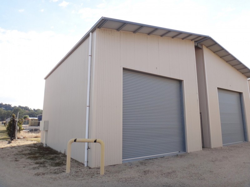 Unit 1/41-43 Beaulieu Street, St Helens TAS 7216