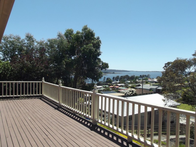 3 Idas Court, St Helens TAS 7216