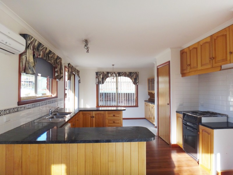 3 Idas Court, St Helens TAS 7216