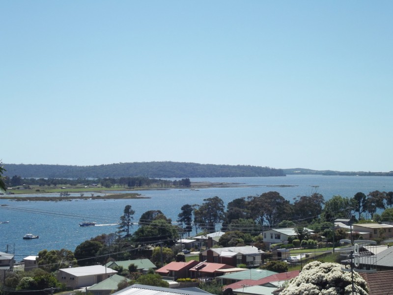 3 Idas Court, St Helens TAS 7216