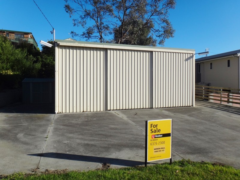 3 Idas Court, St Helens TAS 7216