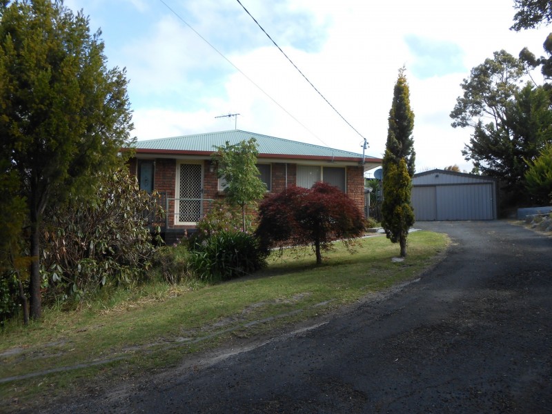 43 Falmouth Street, St Helens TAS 7216