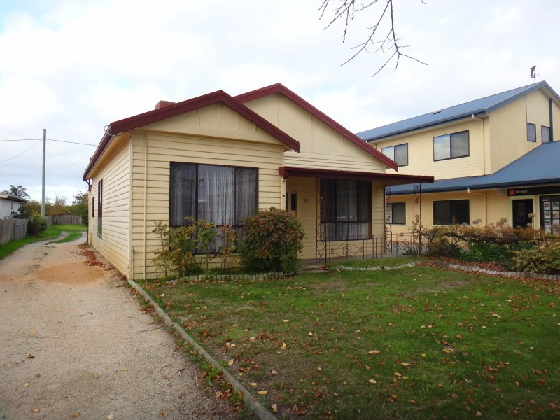50 Cecilia Street, St Helens TAS 7216