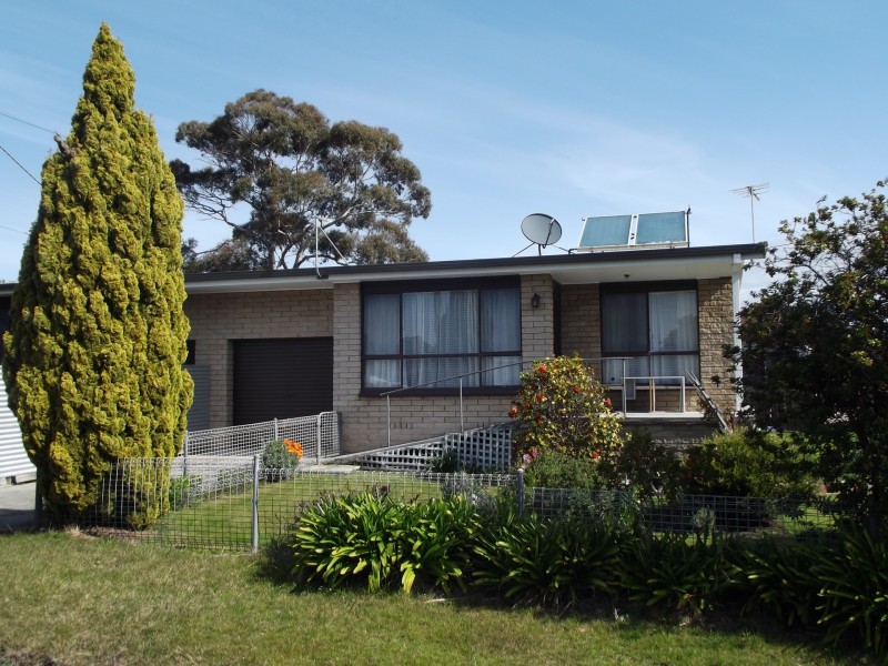 Unit 1/36 Peron Street, Stieglitz TAS 7216