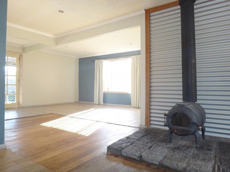 3 Peron Street, Stieglitz TAS 7216