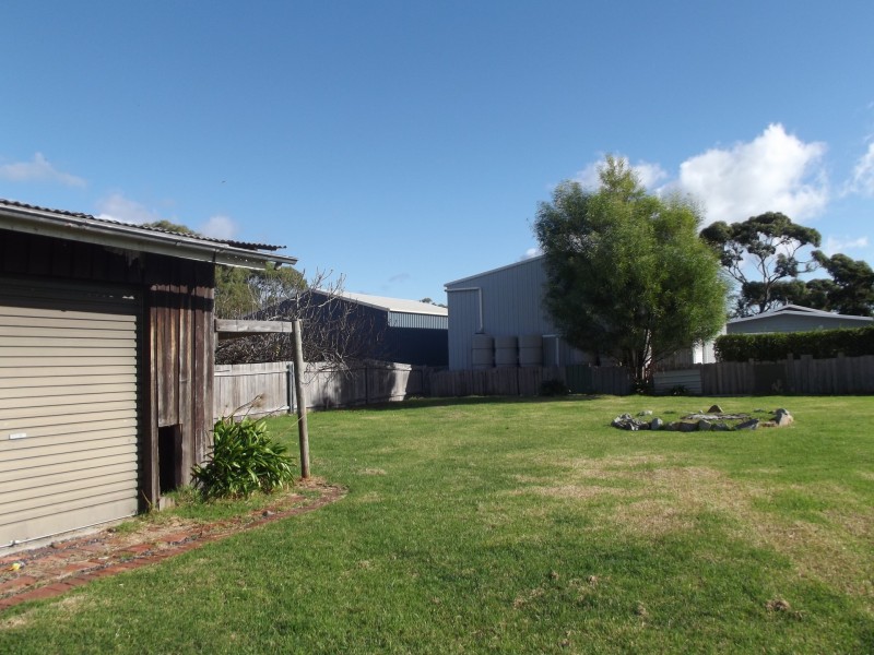 3 Peron Street, Stieglitz TAS 7216